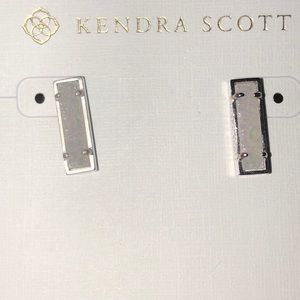 Kendra Scott Lady earrings